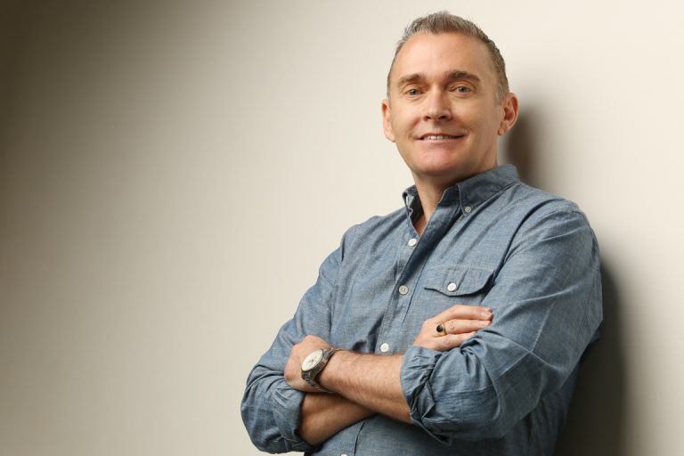 Paul Dillon Talking alcohol and drugs with our students and community